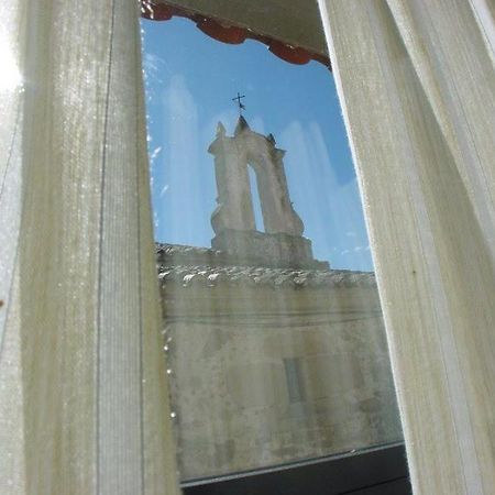 El Mirador De Las Monjas Trujillo Exteriör bild